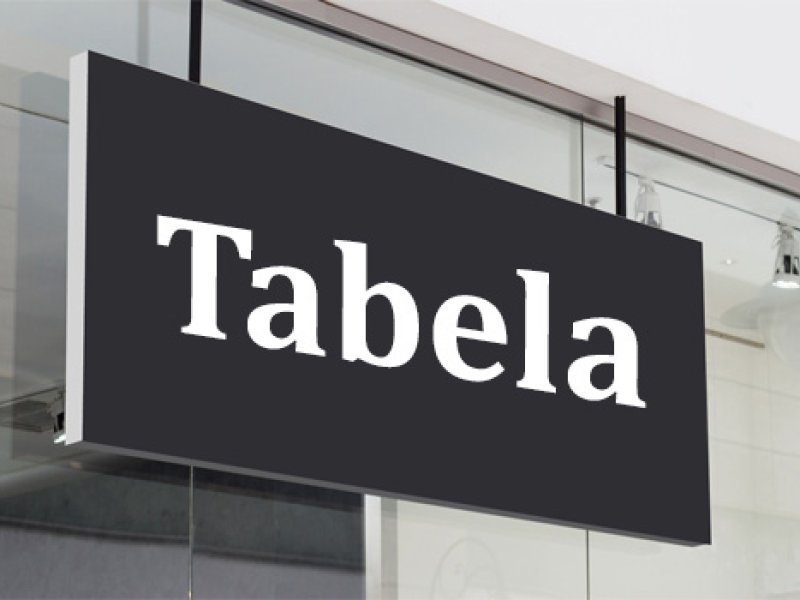 Tabela