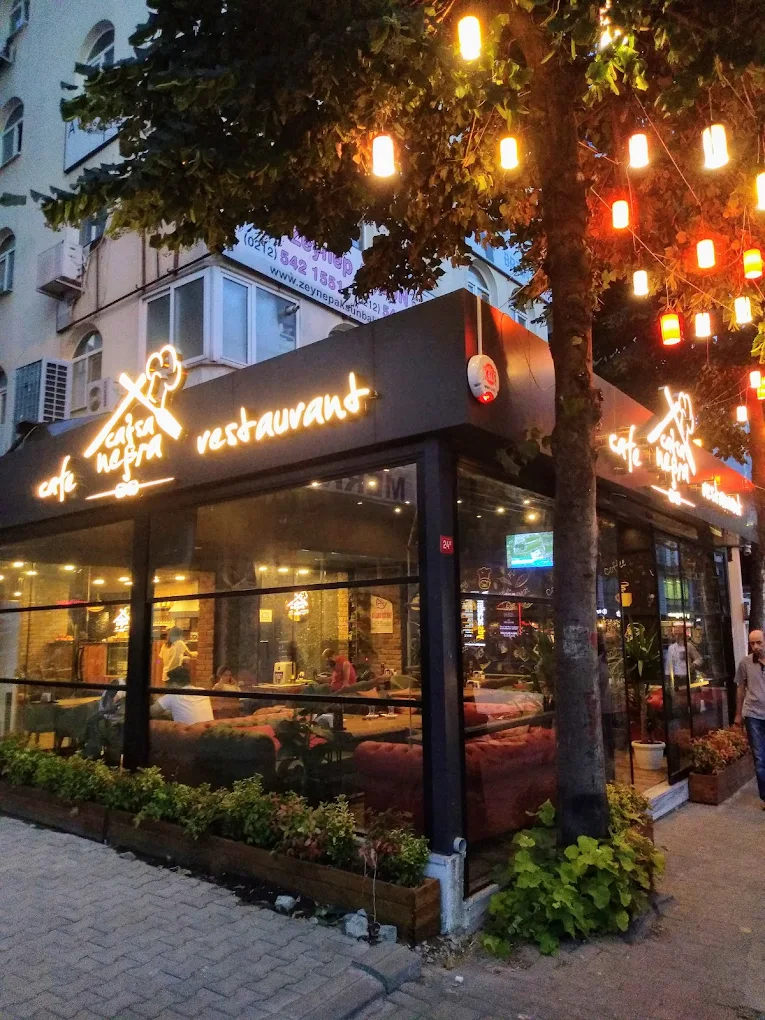 PLEXİ TABELA IŞIKLI